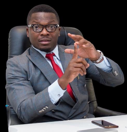 LUXURY SKYLINES TO FEEDING A NATION, SIJIBOMI OGUNDELE'S BOLD NEW MISSION 
